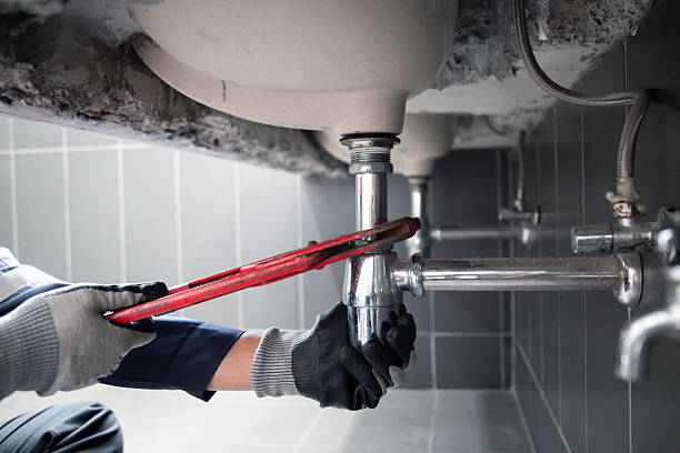 Trusted Sewer Line Repair service in Rock Creek, MN - Masters Plumbing Service